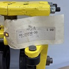 New Cleveland Tramrail Bridge Crane Motorized End Truck Drive-no Motor Warranty 