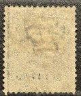 Great Britain - Sc  29 - Used - P14 - Wmk 20 - Scv -  11 50