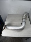 2023 Freightliner Dd15 Exhaust Pipe Bellows - P n A04-86807-001