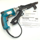 Makita 6823z Simpson Quik Drive Proccsm25k Decking System Kit  works - Read 