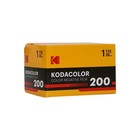 2x Kodak Kodacolor 200 Color Negative Film   Portra 400 Color Negative Film 5-pc