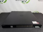 Dell Powerconnect N4032 8132 24-port Gigabit Ethernet Switch 2x Psu