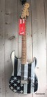 Fender Player Stratocaster Custom Art Guitar - One Off