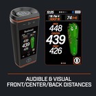 Bushnell Golf Wingman Hd Speaker