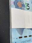 Brand New China Banknote 2019 10 Yuan  Sn Randomly Picked  One Piece 
