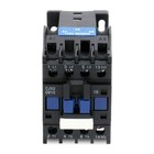 Baomain Ac Contactor Cjx2-1810 24v 50 60hz Coil Normally Open 3 Pole 25a