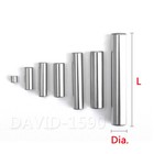    3 5mm M3 5 Dowel Pin Parallel Pin Roller Pin Bearing Needle Steel Dia  3 5mm