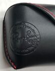 New Ray Ban Ferrari Genuine Black Sunglasses Eyeglasses Case Fast Shipping   