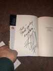 U s  Senator Scott Brown Signed Against All Odds 2011 1st Edition Book