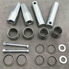 Pin And Bushing Rebuild Kit For Bobcat Skid Steer Pivot T550 T590 T595 S570 S590