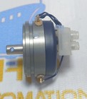 Novotechnik Typ   P- 4519 - S0060 Potentiometer Art Nr  006217 F nr  129495-0041