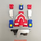 3d Head Roof Piece Big Cannon Classic Style Knee Armor Upgrade For Siege Op