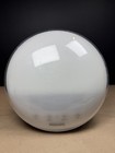Philips Smartsleep Wake Up Light Clock Alarm Sunrise Sunset Hf3520 No Power Cord