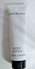 Estee Lauder  Knowing  Body Lotion   Lot Of 4  1 Oz