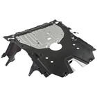 Fit Honda Civic 2022-2023 74111t20a0 Front Under Engine Cover Splash Guard