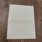 Moldova 1992 Ruble Control Coupons P-a13  Banknotes