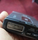 Sony Walkman Minidisc Player Mega Bass Mz-e40 Gray Portable Md