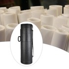 Expandable Poster Tube Art Painting Tube Telescopic Waterproof Adjustable