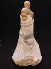 Bride And Groom Wedding Cake Topper 