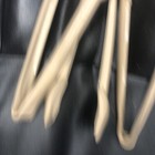 Carlisle 460906 Carly 9  Beige Salad Tong  New 3 Count W1