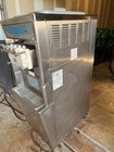 Taylor 794-33 Soft Serve Ice Cream Machine  Floor Model  2 Hoppers Chilled Water