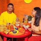 Maruchan Ramen Noodle Chicken Flavor Soup  3 Oz  12 Count Shelf Stable Package