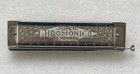 M  Hohner Super Chromonica 270 Harmonica     key Of C      Germany