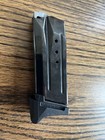 Factory Ruger Sr9 c Compact 10 Rnd 9mm Blue Oem Magazine Excellent 90369