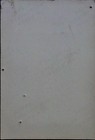Green Day Laminated Concert Ticket Stub Cobo Arena Detroit Brass Ring 11 16 1995