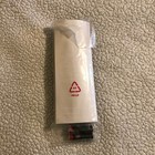 Directv Rc65 Universal Remote Control Silver With Batteries And Manual