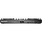 Numark Mixstream Pro Go Batterypowered Standalone Streaming 2ch Dj Controller