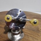 Vintage Shakespeare Wondereel 1920 Model Ge Reel  made In Usa  Lot  0006