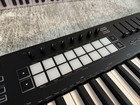 Novation Launchkey 61 Mk3 Midi Keyboard Black