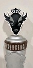 Resurgence Beer Tap  Brewery  Buffalo Ny  Sponge Candy Stout Rare  Repaired  12 