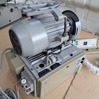 Juki Servo Motor W  Thread Cutter For Ddl-5570 5580 3-phase 200v  hitachi 