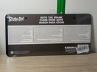  free Ship  Scooby-doo Mystery Machine Universal License Plate Auto Car Frame