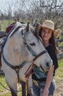 Thinline Ez Harmony Bitless Noseband Bridle Converter - English Or Western