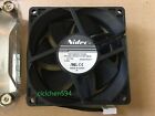 New Hp Z840 Z820 Workstation Cpu Cooler Heatsink Wtih Fan 749598-001 0p105243