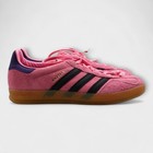 Adidas Women s Gazelle Indoor Shoes Sneakers Size 8