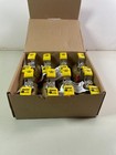 Proline 1  Brass Ball Valve 600psi Full Port T Handle Valve 107-825tnl  8 Pack 