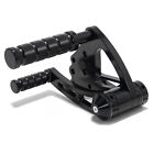 Forward Controls Footpegs For Harley Super Glide Fxe 74-84 Big Twin Shovelhead