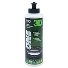  One Car Scratch   Swirl Remover - Rubbing Compound   Finishing Polish - 8 Oz 
