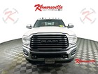 2020 Ram 2500 Laramie Longhorn 12in 4wd 4dr Pickup Truck Navigation