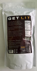 New Choq Lit Powder Premium Cacao   Superfood Blend New 16 Oz  454g  Nip