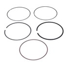 Kawasaki Mojave 250 Ksf250a Top End Kit 74 75mm Over Atv 87-04 249cc 2-stroke