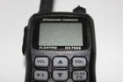 Lot Of  2  Standard Horizon Floating Hx750s - Marine Vhf Radio- Waterproof-