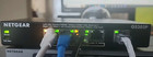 Netgear Gs305p 5ports Gigabit Ethernet  Poe Switch No Adaptor Tested Okay 