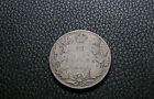 1906 Canada 50 Cent Half Dollar Canadian  925 Silver Coin