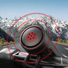 Electric Bike Horn 140db Waterproof Rechargeable Bicycle Bell For Mountain Bike