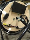 1000 underwater Well Sewer Cam Waterproof Camera Inspection Hd Monitor-recorder